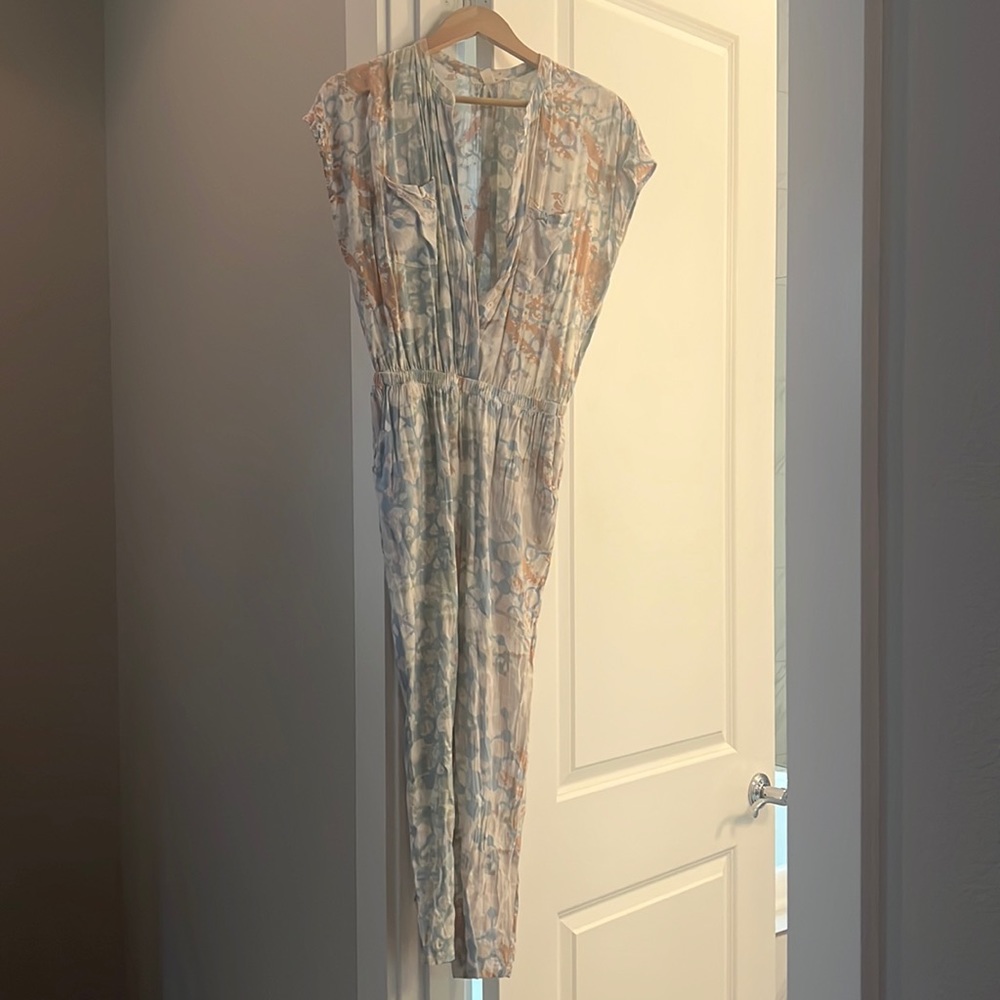 Ganesh brand. Size 0 jumpsuit